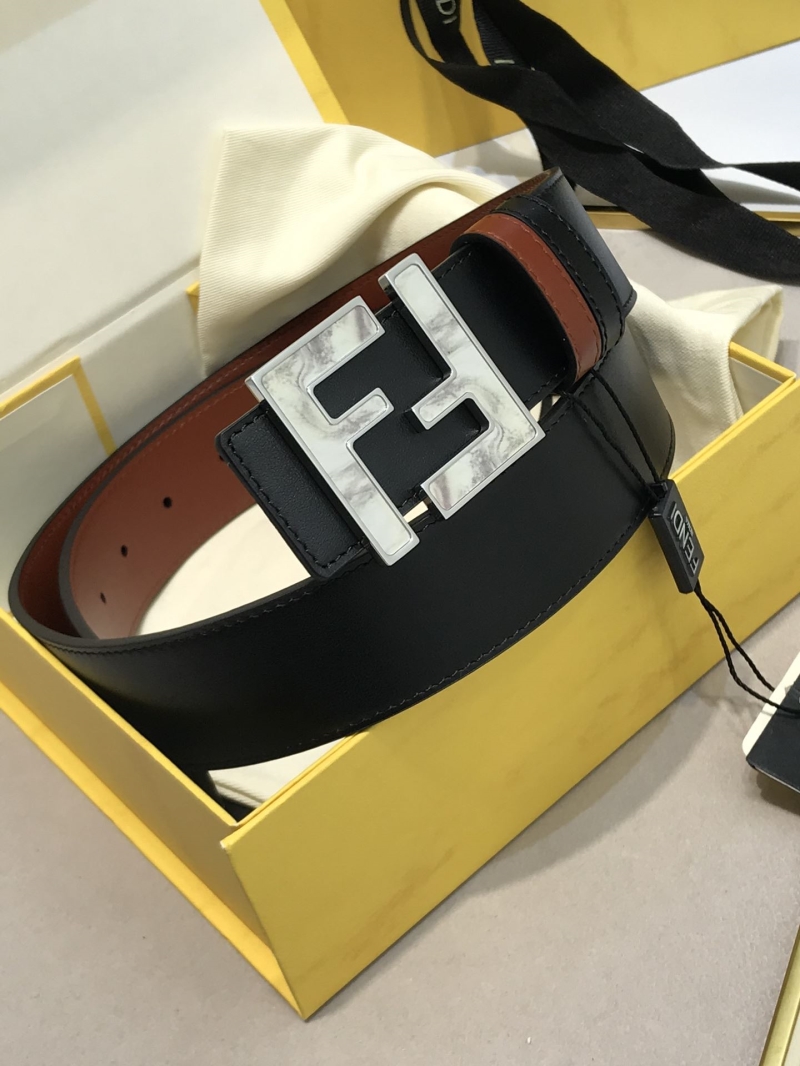 Fendi Belts